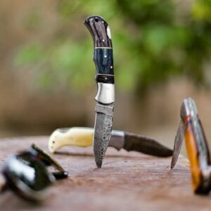 The Best Wood Carving Knives Our Top Picks for the Perfect Cut (1)