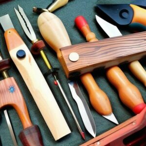 What You Need to Know Before Buying Wood Carving Tools