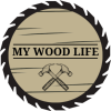 My Wood Life NB Logo